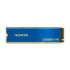 SSD M.2 ADATA LEGEND 740 500GB 2280 PCIe Gen3.0x4 3D NAND Read/Write: 2500/1700 MB/sec - 1