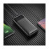 Універсальна мобільна батарея Hoco J72A, 20000 mAh, Black - 2