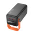 Універсальна мобільна батарея Borofone BJ66A 50000 mAh, 22.5W, PD 20W, Black - 4