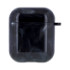 Silicone Case for AirPods Pearl Black - 1