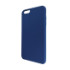 Чохол Konfulon Silicon Soft Case iPhone 6 Plus Blue - 3