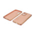 Чохол Glossy Color для Samsung A53 2022 A536E Pink - 2