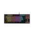 Клавіатура Fantech ATOM MK876 Red Switch Gray/Black - 1