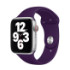 Ремінець для Apple Watch (42-44mm) Sport Band Violet (30)  - 2
