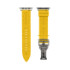 Ремінець Hermes для Watch Series 38/40/41 mm, Yellow - 1