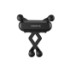 Автотримач Borofone BH19 Eddie Gravity, Black - 4