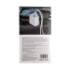 Мережевий Зарядний Пристрій iEnergy HC-28, Cable Type-C to Lightning, PD+Q.C 3.0, 30W Max White - 4