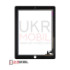 Сенсор (тачскрин) Apple iPad 2 (A1395, A1396, A1397), High Copy, Black - 2