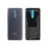 Задняя крышка Xiaomi Redmi 9, Original PRC, Carbon Grey - 1
