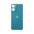 Задня кришка для Motorola Moto G05, Misty Blue - 1