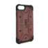 Чохол UAG Pathfinder iPhone 7/8 Wine Red (HC) - 2