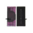 Акумулятор iPhone 11, 616-00641/616-0064, Original IC, 3110 mAh, Original PRC - 1