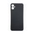 Чохол Silicone Case for Samsung A05 Black - 1