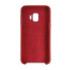 Чохол Silicone Case for Samsung J260 Red (14) - 3