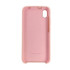 Чохол Silicone Case for Xiaomi Redmi 7A Light Pink (12) - 3