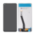 Дисплейний модуль для Xiaomi Redmi 10X 4G, Redmi Note 9, Сopy, Black - 1