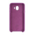 Чохол Silicone Case for Samsung J400 Purple (30) - 3
