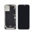Дисплейний модуль KIT для Apple iPhone 12 Pro Max, GX OLED, Black - 1