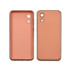 Чохол Glossy Color для Samsung A032F A03 Core Pink - 1