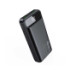 Універсальна мобільна батарея Aspor A396 PD 22,5W 20000 mAh, Black - 1