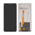 Дисплейний модуль для Oppo A3x, High Copy, Black - 1
