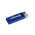 Флешка Wibrand USB 2.0 Chameleon 8Gb Blue - 1