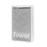 Мікрофібра Baseus Easy life car washing towel (40*40 сm) Two pack Grey - 11