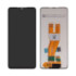 Дисплейний модуль для Samsung A055 Galaxy A05, Service Pack, Black - 1