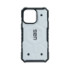 Чохол UAG Pathfinder для iPhone 14 Pro Max Gray - 6