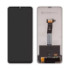 Дисплейний модуль для Xiaomi Poco C55, Redmi 11A, Redmi 12C, Сopy, Black - 1