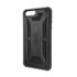 Чохол UAG Monarch iPhone 7/8 Plus Black (HC) - 1