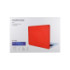 Чохол накладка для Macbook 13.3" Pro 2020 Coral orange - 4
