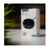 Безпровідний зарядний пристрій Konfulon Q08, MagSafe 15W, Cable Type-C White - 4