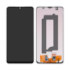 Дисплейний модуль для Samsung A336 Galaxy A33 5G, Сopy, TFT, Black - 1