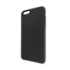 Чохол Konfulon Silicon Soft Case iPhone 6 Plus Black - 3