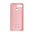 Чохол Silicone Case for Xiaomi Redmi 6 Pink (12) - 2
