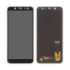 Дисплейний модуль для Samsung A600 Dual Galaxy A6 (2018), Сopy, TFT, Black - 1