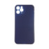 Чохол Anyland Carbon Ultra thin для Apple iPhone 11 Pro Blue - 3