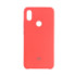 Чохол Silicone Case for Xiaomi Redmi S2 Peach Bl.Pink (29) - 1