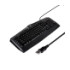 Клавіатура Fantech Booster K513 Black - 3
