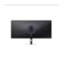 Монітор Xiaomi Curved Gaming Monitor, G34WQi, Black - 4
