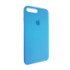Чохол Copy Silicone Case iPhone 7/8 Plus Sky Blue (16) - 1