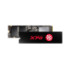 SSD-накопичувач ADATA XPG SX6000 Lite 512GB M.2 2280 PCI Express 3.0x4 NVMe 3D Nand - 3