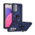 Чохол Cosmic Robot Ring for Samsung Galaxy A33 5G Blue - 2