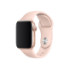 Ремінець для Apple Watch 38/40/41 mm Sport Band Sand Pink (19)  - 2