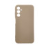 Чохол Silicone Case for Samsung A24 Sand Pink - 1
