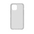 Чохол Silicone Clear Case with frame iPhone 11 Pro Max - 1