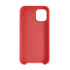 Чохол Copy Silicone Case iPhone 12 Mini Imperial Red (29) - 3