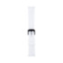 Ремінець для Xiaomi Amazfit Bip Original Design Блістер White - 1