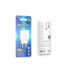 Мережевий зарядний пристрій Borofone BA71A, PD 20W, White - 7